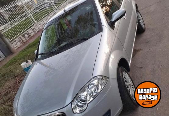 Autos - Fiat Palio ELX 2010 Nafta 30000Km - En Venta