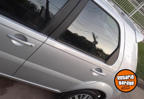 Autos - Fiat Palio ELX 2010 Nafta 30000Km - En Venta