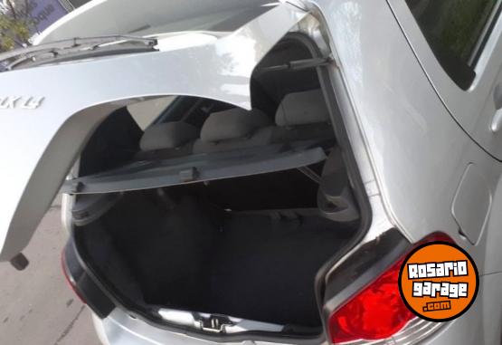Autos - Fiat Palio ELX 2010 Nafta 30000Km - En Venta
