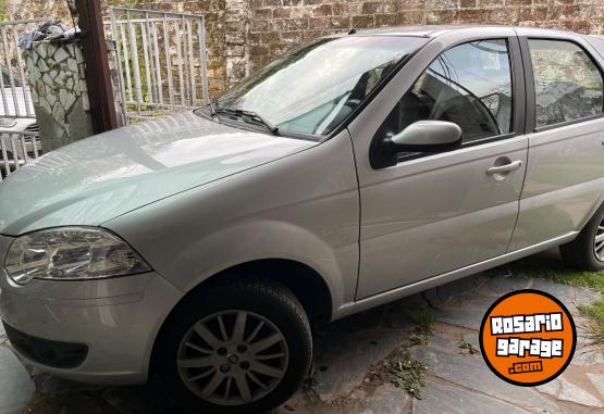 Autos - Fiat Palio ELX 2010 Nafta 30000Km - En Venta