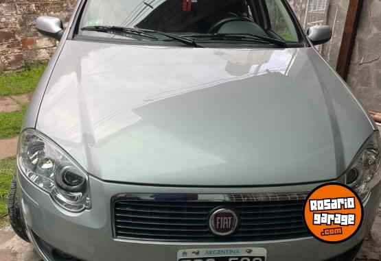 Autos - Fiat Palio ELX 2010 Nafta 30000Km - En Venta