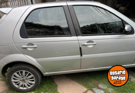 Autos - Fiat Palio ELX 2010 Nafta 30000Km - En Venta