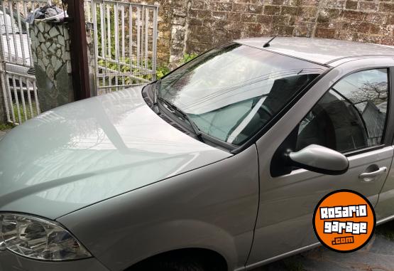 Autos - Fiat Palio ELX 2010 Nafta 30000Km - En Venta