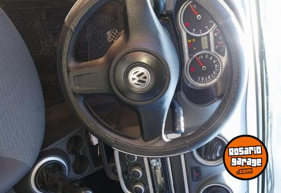 Autos - Volkswagen Gol Trend 2010 Nafta 135000Km - En Venta