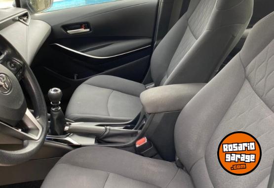 Autos - Toyota Corolla 2021 Nafta 82000Km - En Venta