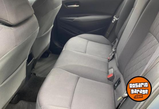 Autos - Toyota Corolla 2021 Nafta 82000Km - En Venta