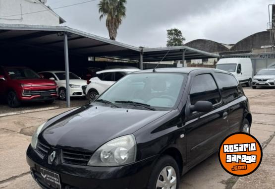 Autos - Renault 1.2 Pack 3 p 2008 Nafta 173000Km - En Venta