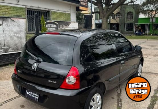 Autos - Renault 1.2 Pack 3 p 2008 Nafta 173000Km - En Venta