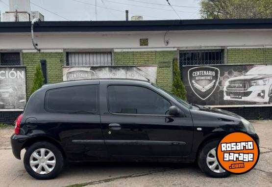 Autos - Renault 1.2 Pack 3 p 2008 Nafta 173000Km - En Venta