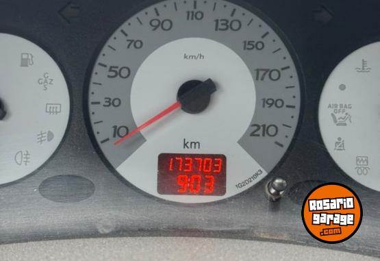 Autos - Renault 1.2 Pack 3 p 2008 Nafta 173000Km - En Venta