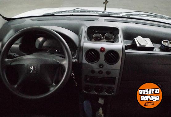 Utilitarios - Peugeot Partner 1.6 hdi Furgón 2022 Diesel 111111Km - En Venta