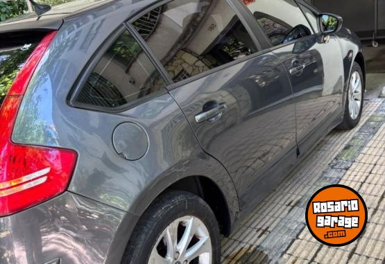Autos - Citroen C4 2013 Nafta 125000Km - En Venta