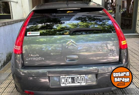 Autos - Citroen C4 2013 Nafta 125000Km - En Venta
