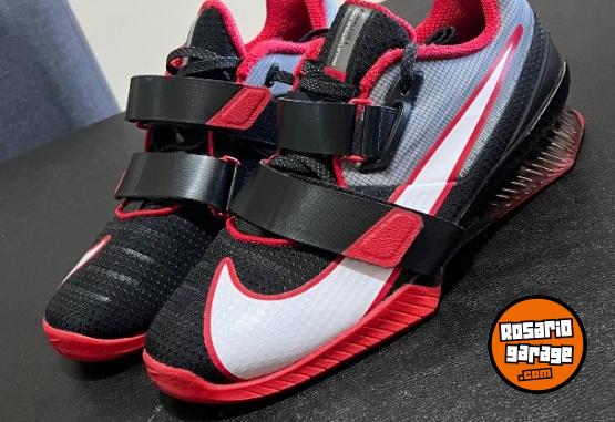 Deportes - Nike Romaleos 4 - En Venta