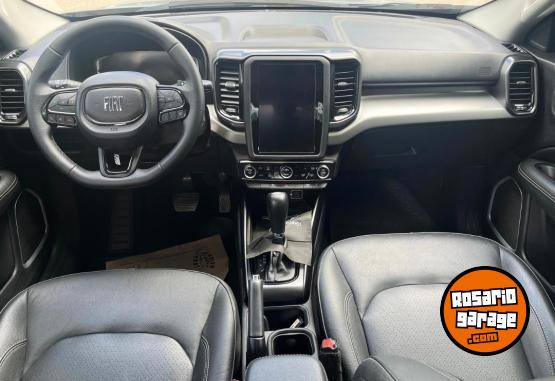 Camionetas - Fiat Toro Volcano 1.3T 2024 Nafta 50000Km - En Venta