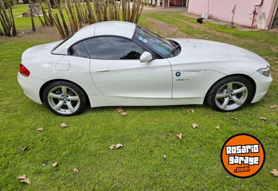 Autos - Bmw Z4 2011 Nafta 10500Km - En Venta