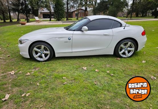 Autos - Bmw Z4 2011 Nafta 10500Km - En Venta
