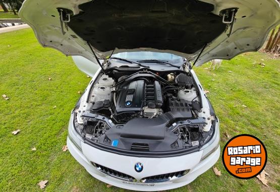 Autos - Bmw Z4 2011 Nafta 10500Km - En Venta