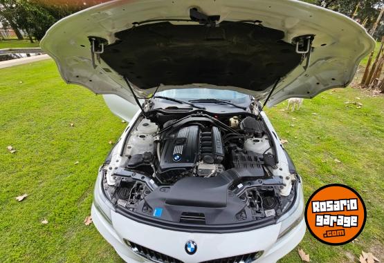 Autos - Bmw Z4 2011 Nafta 10500Km - En Venta