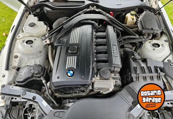 Autos - Bmw Z4 2011 Nafta 10500Km - En Venta
