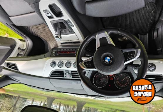 Autos - Bmw Z4 2011 Nafta 10500Km - En Venta