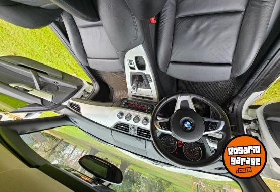 Autos - Bmw Z4 2011 Nafta 10500Km - En Venta