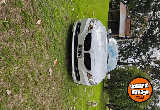 Autos - Bmw Z4 2011 Nafta 10500Km - En Venta