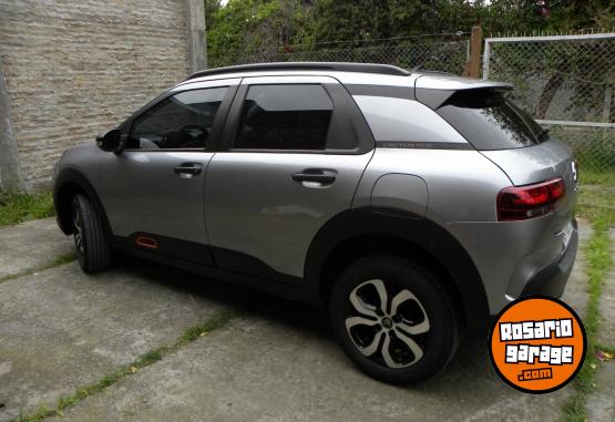 Autos - Citroen C4 Cactus 2023 Nafta 66000Km - En Venta