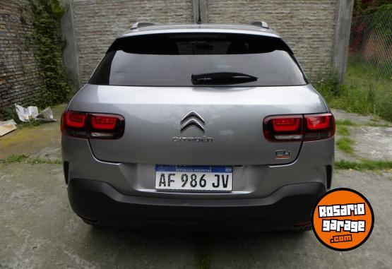 Autos - Citroen C4 Cactus 2023 Nafta 66000Km - En Venta