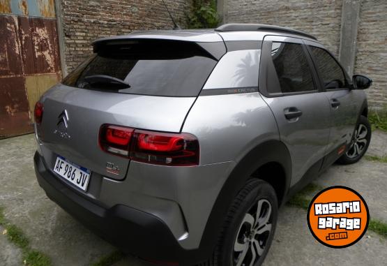 Autos - Citroen C4 Cactus 2023 Nafta 66000Km - En Venta
