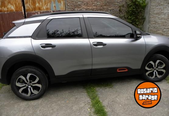Autos - Citroen C4 Cactus 2023 Nafta 66000Km - En Venta