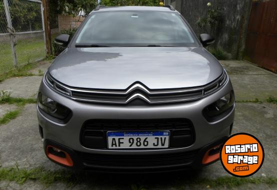 Autos - Citroen C4 Cactus 2023 Nafta 66000Km - En Venta