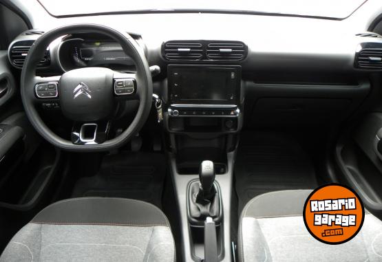 Autos - Citroen C4 Cactus 2023 Nafta 66000Km - En Venta