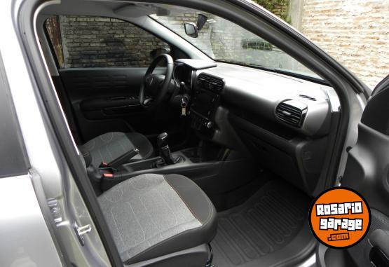 Autos - Citroen C4 Cactus 2023 Nafta 66000Km - En Venta
