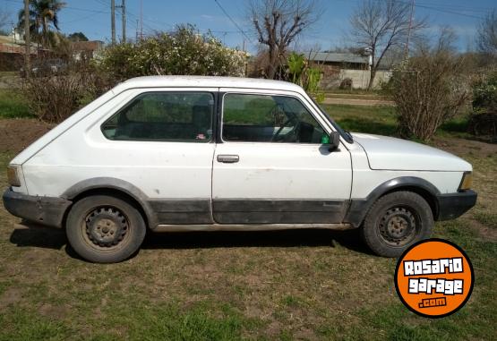 Autos - Fiat 147 1994 GNC 840000Km - En Venta
