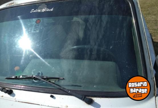 Autos - Fiat 147 1994 GNC 840000Km - En Venta