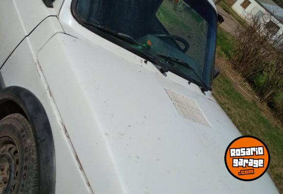 Autos - Fiat 147 1994 GNC 840000Km - En Venta
