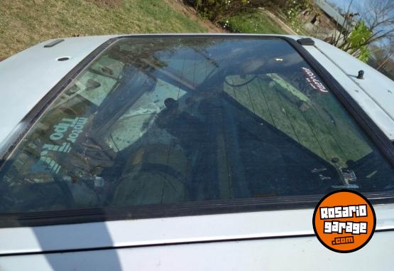 Autos - Fiat 147 1994 GNC 840000Km - En Venta