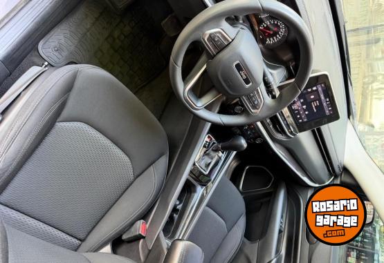 Camionetas - Jeep Compass 2021 Nafta 64000Km - En Venta