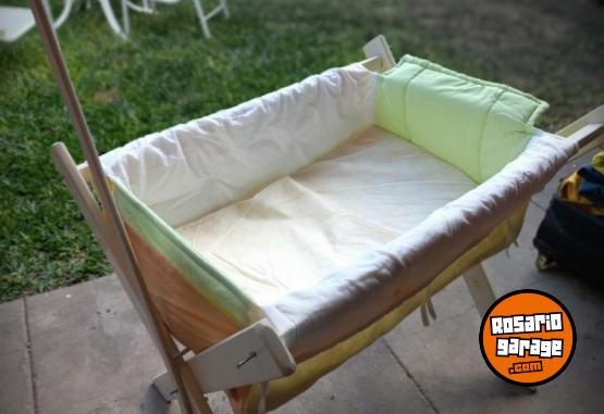 Artículos para bebé - Catre - En Venta