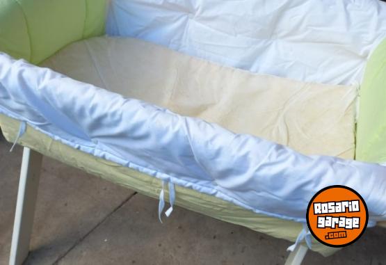Artículos para bebé - Catre - En Venta