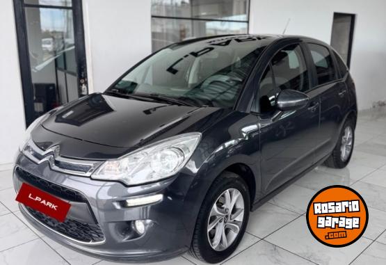 Autos - Citroen C3 TENDANCE PACK S 2014 Nafta 85000Km - En Venta
