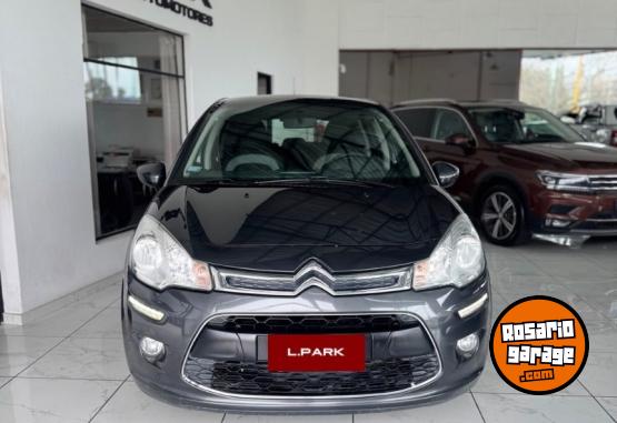 Autos - Citroen C3 TENDANCE PACK S 2014 Nafta 85000Km - En Venta