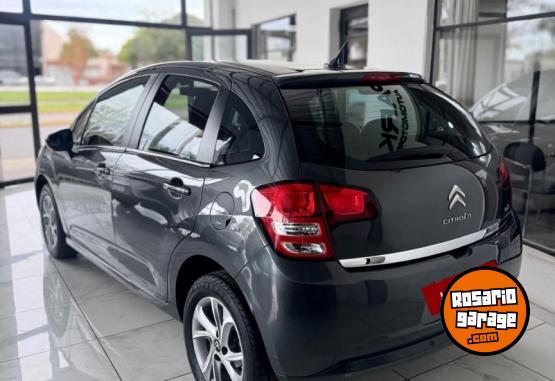 Autos - Citroen C3 TENDANCE PACK S 2014 Nafta 85000Km - En Venta