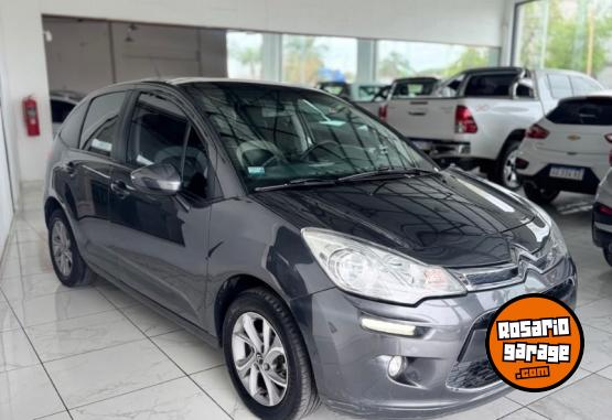 Autos - Citroen C3 TENDANCE PACK S 2014 Nafta 85000Km - En Venta