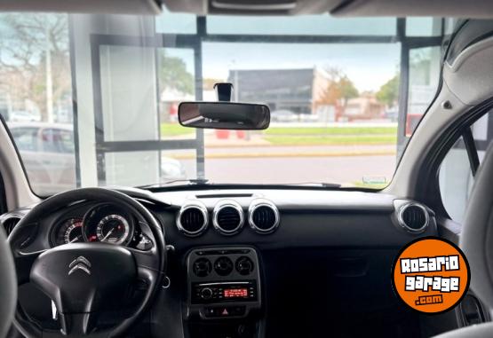 Autos - Citroen C3 TENDANCE PACK S 2014 Nafta 85000Km - En Venta