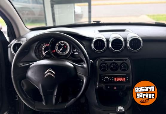 Autos - Citroen C3 TENDANCE PACK S 2014 Nafta 85000Km - En Venta