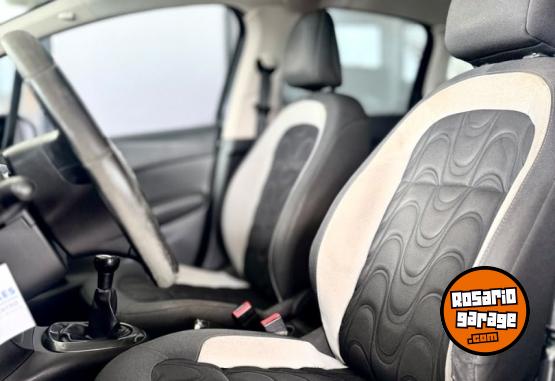 Autos - Citroen C3 TENDANCE PACK S 2014 Nafta 85000Km - En Venta