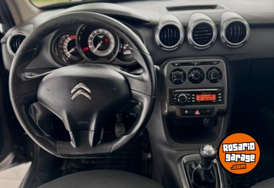 Autos - Citroen C3 TENDANCE PACK S 2014 Nafta 85000Km - En Venta