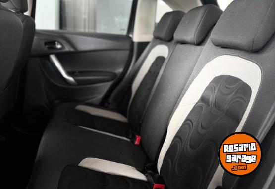 Autos - Citroen C3 TENDANCE PACK S 2014 Nafta 85000Km - En Venta